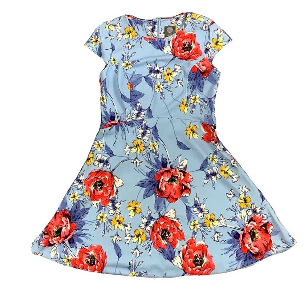 Vince Camuto Girl’s Dress Size:12